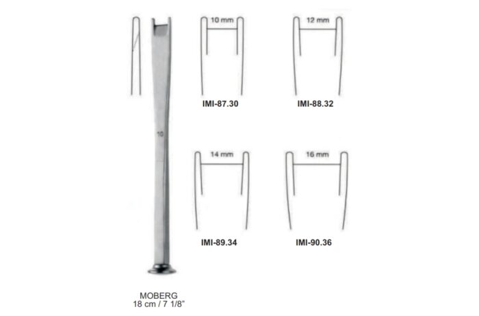 MOBERG