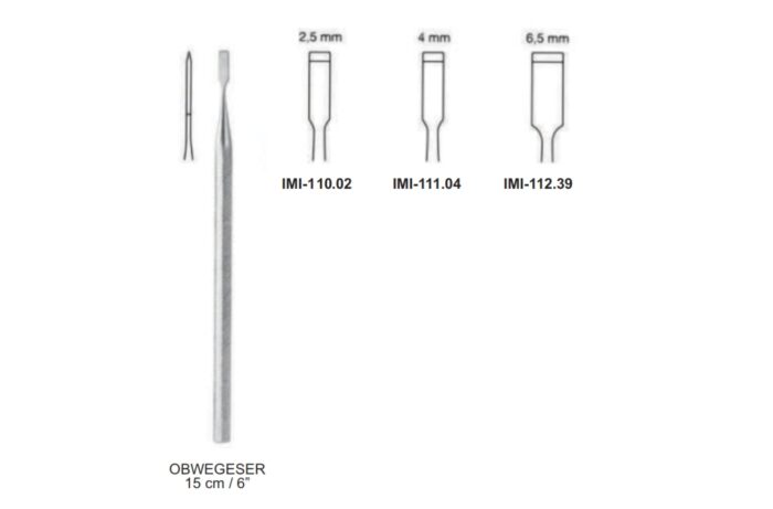 OBWEGESER