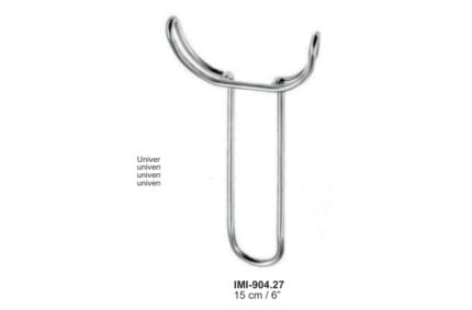 LIP & CHEEK RETRACTORS