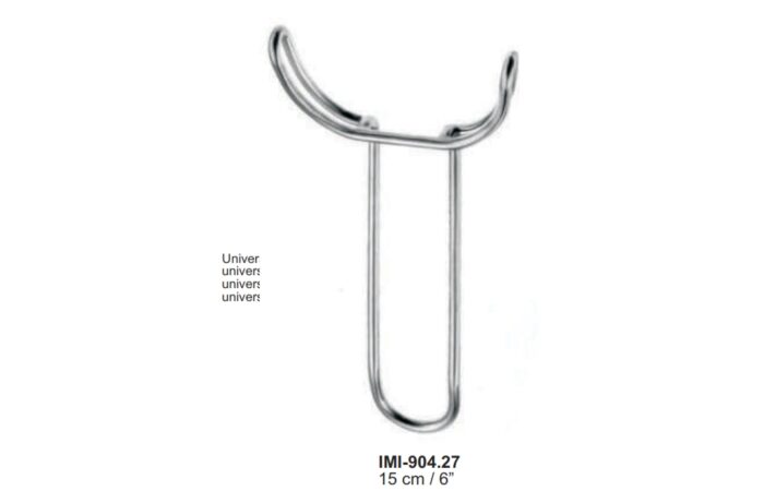 LIP & CHEEK RETRACTORS