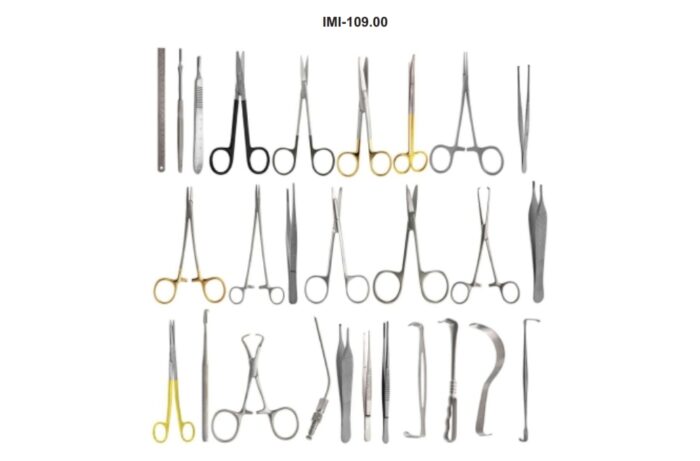 FACELIFT SET