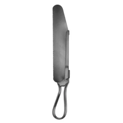 Charriere Bone Saw