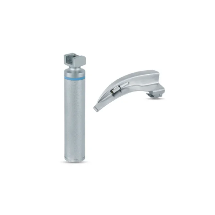 Mc - Intosh Laryngoscopes