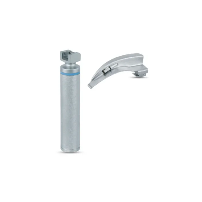 Mc - Intosh Laryngoscopes