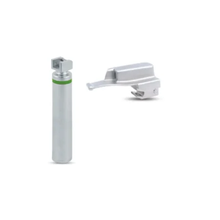 Mc - Intosh Integrated Laryngoscopes