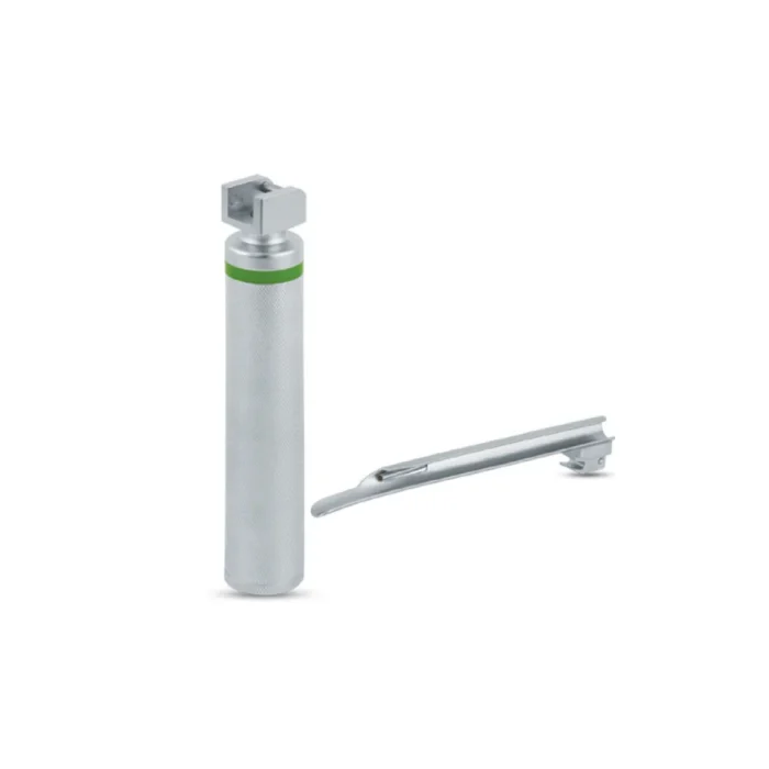 Mc - Intosh Laryngoscopes