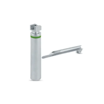 Mc - Intosh Laryngoscopes
