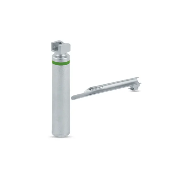 Mc - Intosh Laryngoscopes