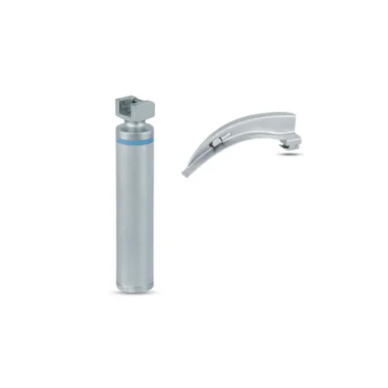 Mc - Intosh Laryngoscopes