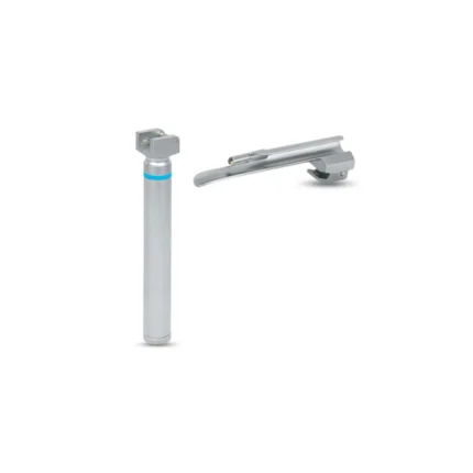 Mc - Intosh Laryngoscopes