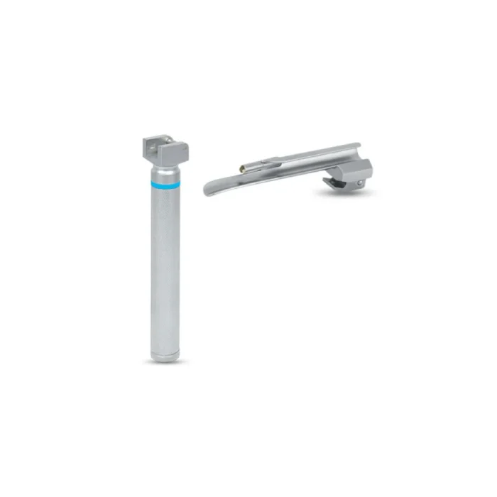 Mc - Intosh Laryngoscopes