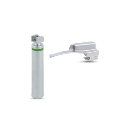 Mc - Intosh Integrated Laryngoscopes