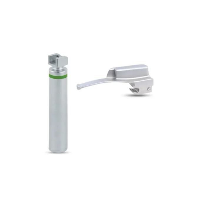 Mc - Intosh Integrated Laryngoscopes