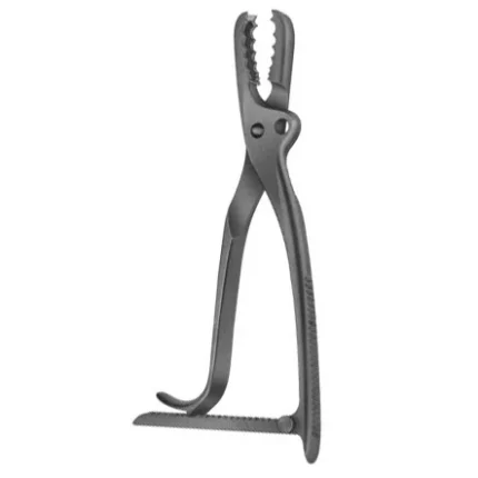 Farabeuf-Lambotte Bone Holding Forceps