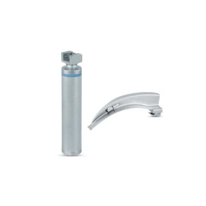 Mc - Intosh Laryngoscopes