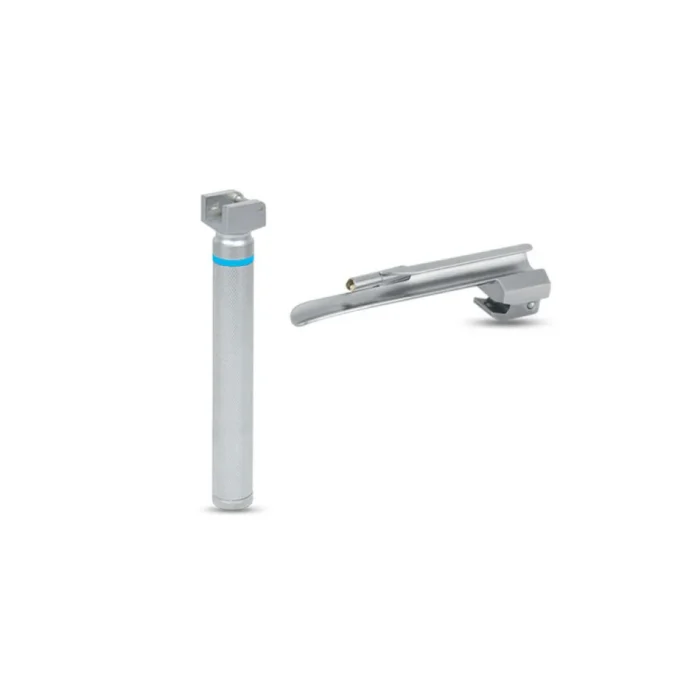 Mc - Intosh Laryngoscopes