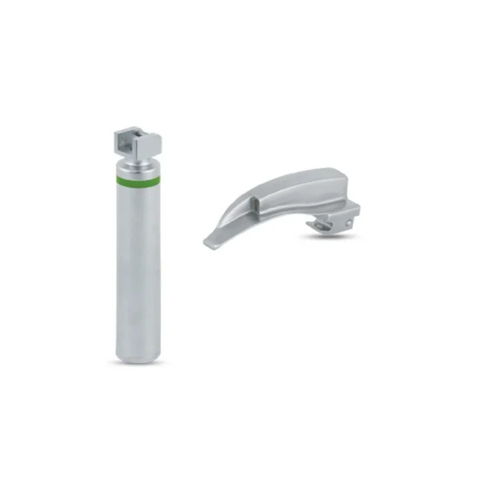 Mc - Intosh Integrated Laryngoscopes