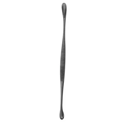 Volkmann Bone Spoons, Double Ended