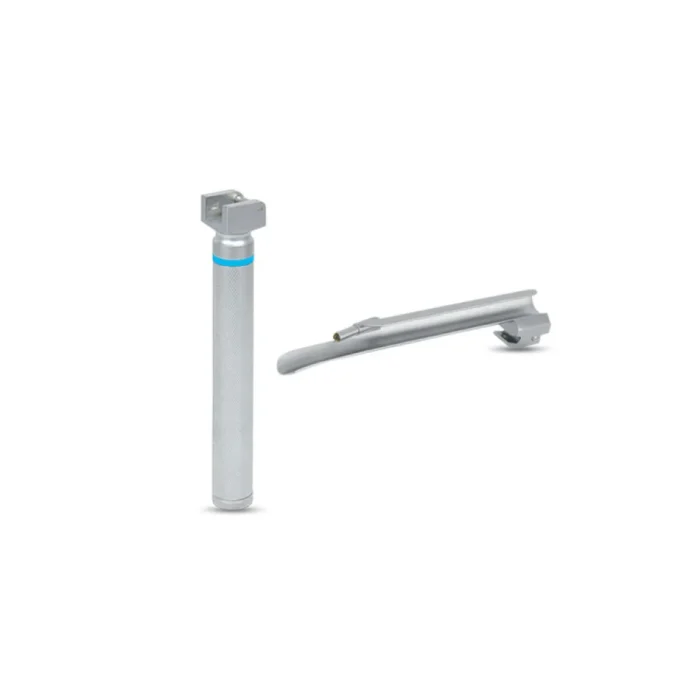Mc - Intosh Laryngoscopes