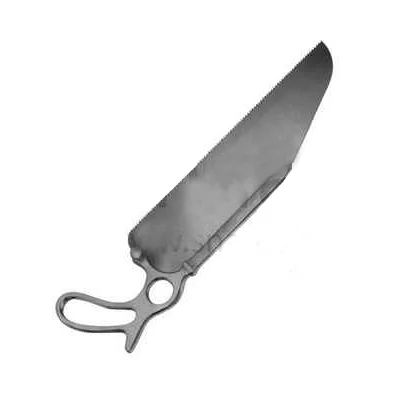 Satterlef Bone Saw