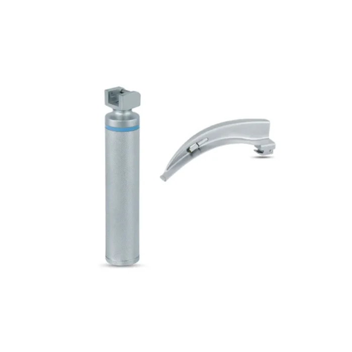 Mc - Intosh Laryngoscopes