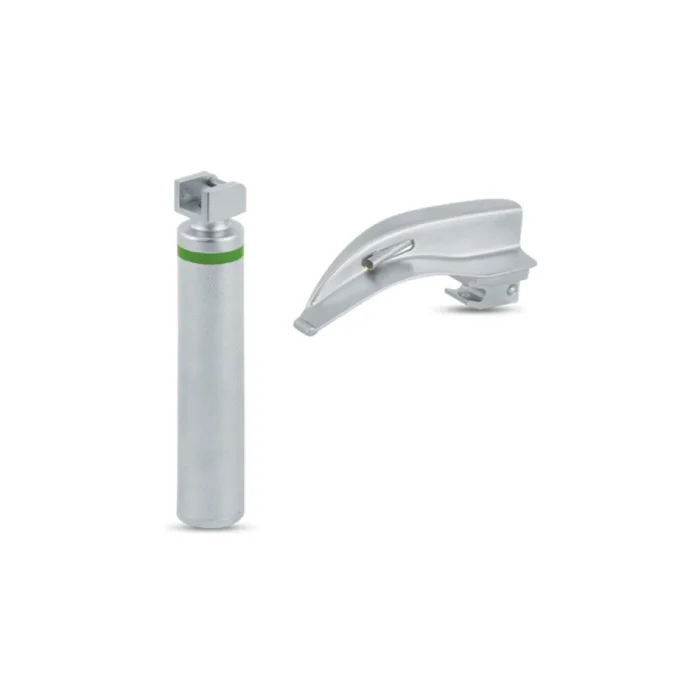 Mc - Intosh Laryngoscopes