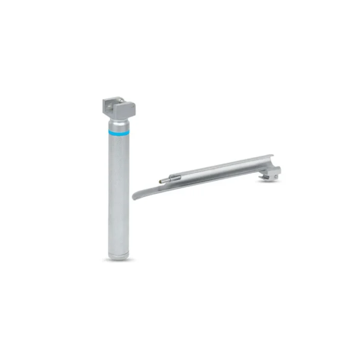 Mc - Intosh Laryngoscopes