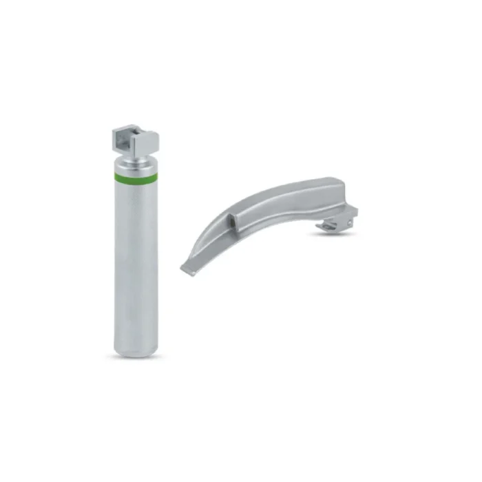 Mc - Intosh Integrated Laryngoscopes