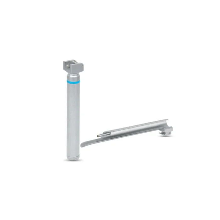 Mc - Intosh Laryngoscopes