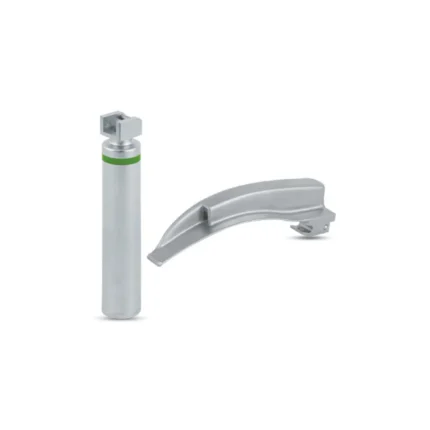 Mc - Intosh Integrated Laryngoscopes