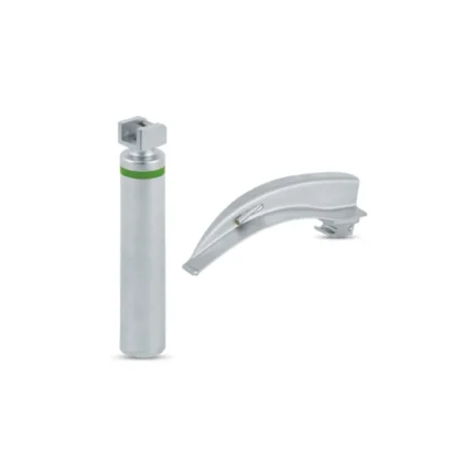 Mc - Intosh Laryngoscopes