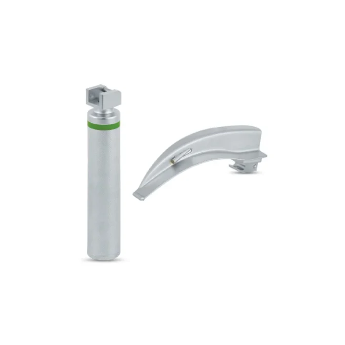 Mc - Intosh Laryngoscopes