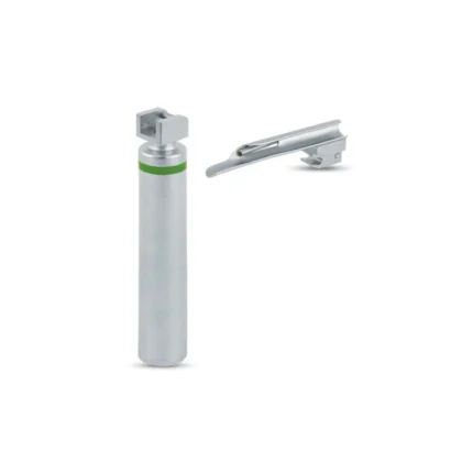 Mc - Intosh Laryngoscopes