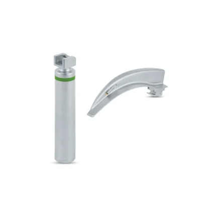 Mc - Intosh Laryngoscopes