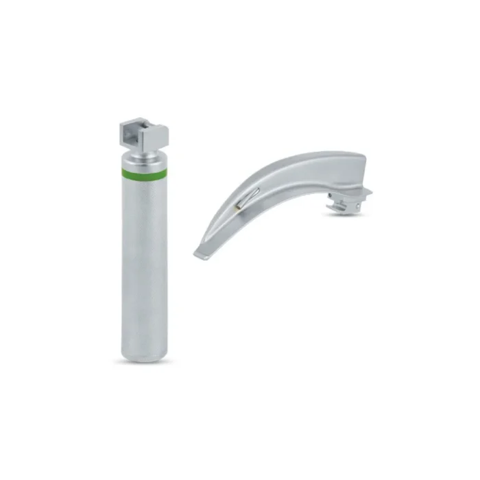 Mc - Intosh Laryngoscopes
