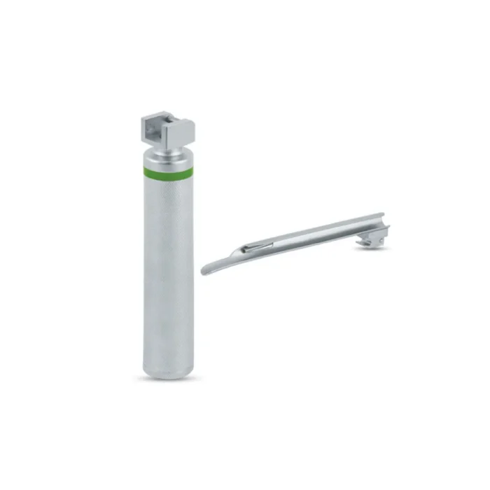 Mc - Intosh Laryngoscopes
