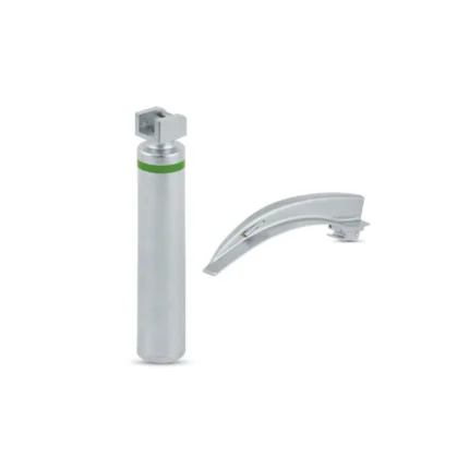 Mc - Intosh Laryngoscopes